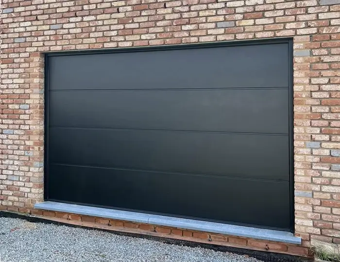 Porte de garage